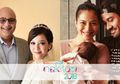 REVIEW AKHIR TAHUN: Deretan Pernikahan Artis yang Dinilai Dadakan pada 2018