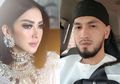 Digosipkan Melamar Syahrini, Eh Konglomerat Malaysia Adey Syafrien Malah Pamer Foto Nikah