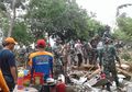 Update Tsunami Banten: 882 Rumah Hancur, 69 Hotel Rusak, 429 Meninggal, dan 16.802 Warga Mengungsi