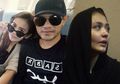 Istri Herman Seventeen Ungkap Firasat Terakhir, dari Pelukan yang Wangi Hingga Air Jahe yang Tak Sempat Dibuatkan
