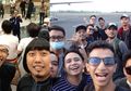 BERITA POPULER: Daftar Selebriti Meninggal Akibat Tsunami Hingga Keyboardist Seventeen Selamat Tersangkut Pohon