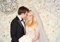 Meghan Trainor Menikah! Intip Perjalana Cintanya dengan Daryl Sabara