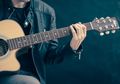 Studi Menunjukkan Kalo Otak Para Gitaris Itu Berbeda dari yang Lainnya