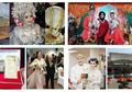 Selain Crazy Rich Surabaya, Ini Dia 5 Pernikahan Spektakuler di Tahun 2018