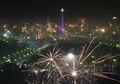 Siap-Siap 2019, Nih 5 Tempat Tahun Baruan di Jakarta yang Bisa Lo Datengin