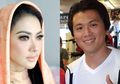 Anak Indigo Terawang ada Keraguan antara Reino Barack-Syahrini, Tak Jadi Nikah?