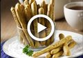(Video) Resep Membuat Sus Kering Bayam Keju, Tak Ada Lagi Alasan Gak Doyan Sayur