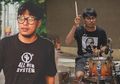 Meninggal dalam Tsunami Banten, Andi Seventeen Sempat Tulis Pesan Menyentuh dalam Foto Makan Bersama Istri