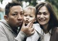 Ringgo Agus Rahman Pilih Di Rumah Saat Tahun Baru, Bjorka Langsung Pasang Wajah Penuh Emosi Sambil Pegang Apel