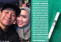 Istri Denny Cagur Alami Hamil di Luar Rahim, Ternyata Ini Penyebab dan Dampaknya