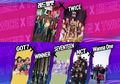 4 Kolaborasi Spesial di SBS Gayo Daejeon 2018. Ini Link Streamingnya!