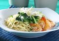 Resep Membuat Mi Kuah Udang, Sarapan Jadi Makin Nikmat Dengan Semangkuk Hidangan nan Hangat