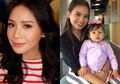 Berita Terpopuler Hari Ini, Dari Diet Ala Nagita Slavina Hingga Gaya Acha Septriasa jadi Mama Muda di Australia