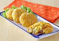 Resep Membuat Perkedel Jagung Panggang, Menu Pelengkap Sehat yang Juga Renyah Di Lidah