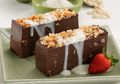 Resep Membuat Puding Brownies yang Unik dan Nyoklat Abis!