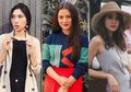 3 Inspirasi Gaya Kasual Sporty ala Selebriti Milenial Untuk Outfit Liburan