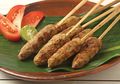 Resep Membuat BBQ, Resep Sate Lilit Daging Ini Bisa Bikin Tahun Baru Jadi Beda!