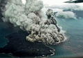 BNPB: Letusan Gunung Anak Krakatau Tidak Akan Separah Tahun 1883