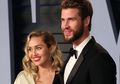 Miley Cyrus dan Liam Hemsworth Telah Menikah Saat Malam Natal?