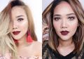 Tips Makeup Pesta Tahun Baru 2019, Foundation Matte dan Tahan Lama Untuk Kulit Berminyak