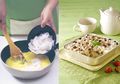 Tips Penggunaan Kelapa Pada Resep Klapertart, Santapan Lezat Libur Natal dan Tahun Baru di Rumah
