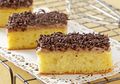 Resep Membuat Cake Vanila Cokelat Kopi, Camilan Wajib Yang Pas Untuk Santai Malam Ini