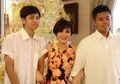 Meski Beda Agama, Yuni Shara Ajak Anak-Anaknya Rayakan Natal dengan Mantan Suami