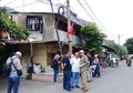 Petugas Kaget Ketika Menyambangi Rumah Penunggak Mobil Mewah Porche Cayman, Ternyata Seperti Ini Kondisinya