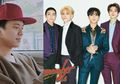 Setidaknya, 3 Seleb Indonesia Ini Nge-fans Sama Grup Kpop DAY6!