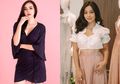 Gaya Seksi Aura Kasih dan Nikita Willy dengan Slit Dress, Mana Favoritmu?