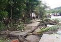 Tak Tersorot, Perempuan Ini Ceritakan Ngerinya Tsunami di Ujung Kulon, Banyak Mayat Berserakan!