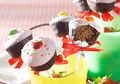 Resep Membuat Loli Cup Cake Moka, Momen Libur Tahun Baru Jadi Spesial