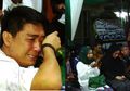 Isak Tangis Iringi Malam Tahlilan Dylan Sahara dan Personel Seventeen