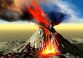 'Kalahkan' Krakatau, Ini Dua Gunung Api Indonesia dengan Letusan Paling Dahsyat, Salah Satunya Picu Kekalahan Napoleon