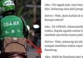 Sarjana Lulusan Universitas Jerman Jadi Driver Ojek Online, Alasan Dibaliknya Bikin Miris