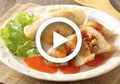 (Video) Resep Pempek Ayam Mercon Sederhana, Camilan Juara Libur Natal dan Tahun Baru di Rumah