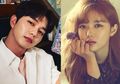 Pernah Satu Film, Gemasnya Foto Lawas Yoo Seung Ho dan Kim Yoo Jung!