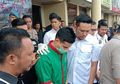 Menunduk Usai Diancam Hukuman Mati karena Kokain, Penyesalan Steve Emmanuel: Jangan Tiru Saya..