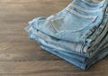 Ternyata Tidak Semua Jeans Bisa Dicuci Pakai Mesin Cuci, Bisa Mengerut