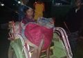 Viral di Media Sosial Jenazah Nenek Afiah Ditolak Dimakamkan Karena Tunggak Kontrakan, Ini Faktanya