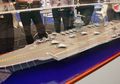 Rusia Akan Buat Kapal Induk Terbesar di Dunia, Bisa Angkut 100 Jet Tempur dan Berbiaya Rp72 triliun