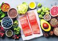 Diet Sehat Tanpa Bahayakan Kesehatan? Ternyata Mudah Lho Moms!