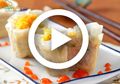 (Video) Resep Bikin Siomay Ayam Untuk Camilan Seru, Enak Banget dan Gampang Dibuat