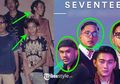 Beredar Foto Jadul Seventeen Sejak Awal Terbentuk, Kenang Joddie Rose