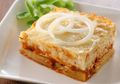Resep Membuat Potato and Fish Baked Enak dan Gurih, Rasanya Bikin Nagih