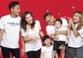 Mampu Bawa 20 Orang Liburan Ke Eropa, Menu Sarapan Anang dan Ashanty yang Melarat Jadi Sorotan