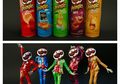 Super Kreatif! Seniman Jepang Ini Sulap Kemasan Makanan Jadi Mainan yang Keren!