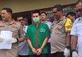 Selundupkan 100 gram Kokain dari Belanda, Steve Emmanuel Cari yang Bermutu Tinggi dan Rasanya Lebih Enak