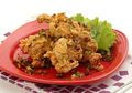 Resep Membuat Pentul Ayam Lada Garam, Mudah dan Enak Banget Rasanya!