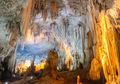 Stalagmit di Gua Iran Ungkap Kejatuhan Kekaisaran Mesopotamia Pertama
